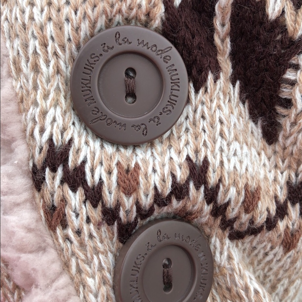 Mukluks 💜 - Picture 3 of 3